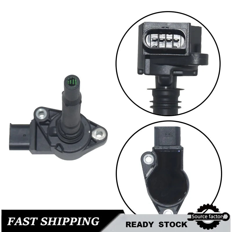 4 PCS Ignition Coil A1561500380 A156150038028 A1569060400 A1569060500 Easy Installation Fast Shipping