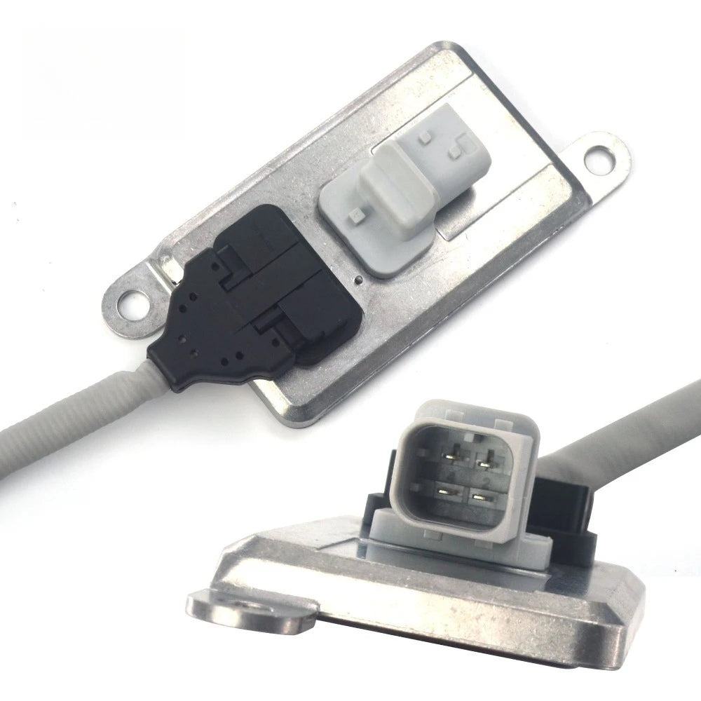 NOx Sensor for Mercedes-Benz 5WK96653B 5WK96653C A0101539528 Nitrogen Oxygen SensorReplacement PartsReady To Ship