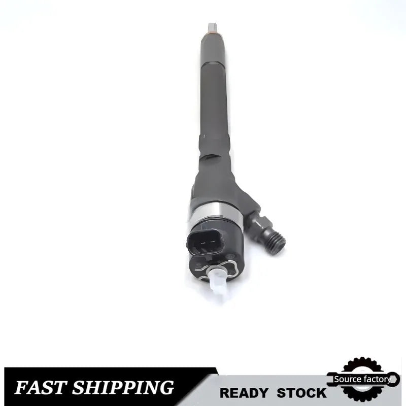 0445110098 A6110701687 Fuel injectors for Mercedes Benz Sprinter 2.1 2.2 2.7 CDI-Low Emission Fast Shipping