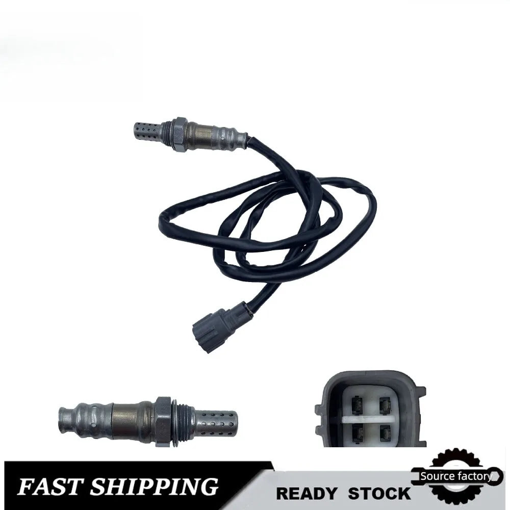 Oxygen O2 Sensor 12588976 for Buick, Chevrolet, Automotive Oxygen Sensor in-stock Shipped Immediately