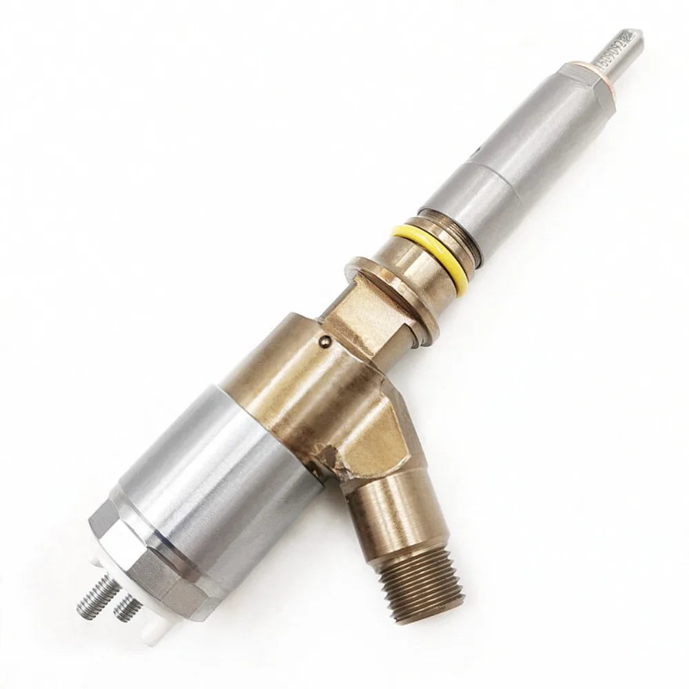 Common Rail Injector320d Excavator Injector 2645A745 Fuel Common Rail Assembly for CARTER Engine-car Accessories Fast Delivery