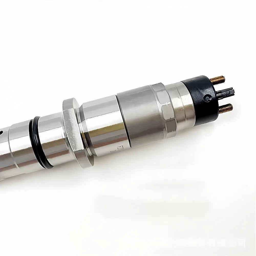 0445120037 High pressure common rail injector assembly for Cummins CUMMINS 6CT 8.3LIn-stock shipped immediately