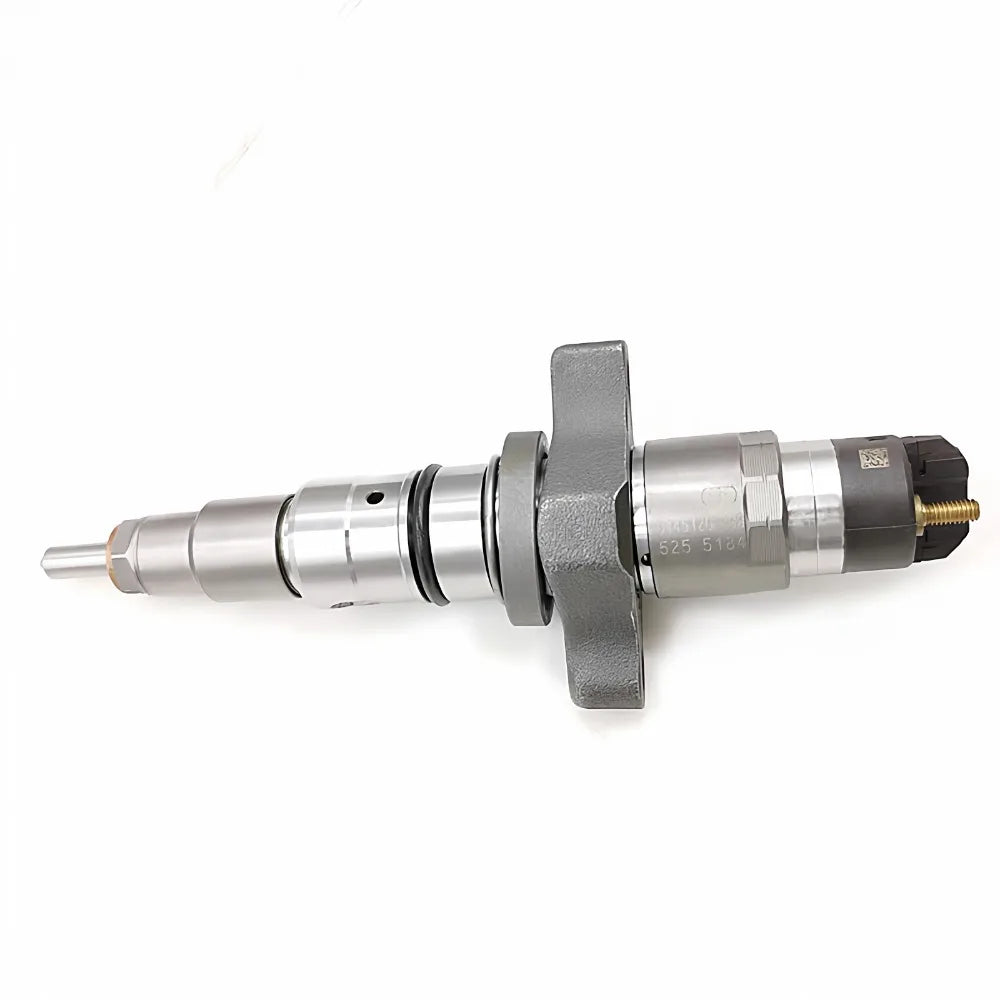 0445120238 Injector assembly 0986435505 for Dodge 59L Cummins engine