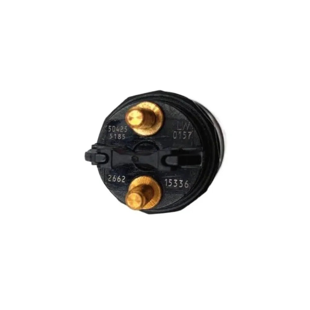 Fuel Injector0445120157 504255185 Common Rail Fuel Injector for CASE/FIAT/IVECO/HOLLAND-High Flow Car Accessories
