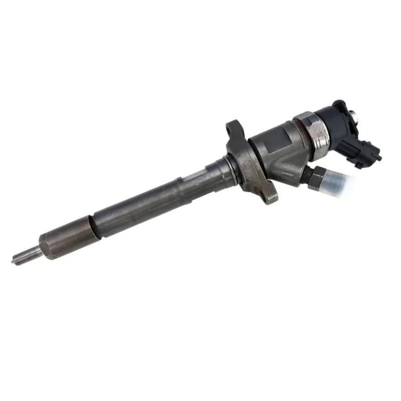 Diesel Fuel Injector 0445110353 9M5Q-9F593-AA 0986435233 for PEUGEOT Citroen Ford 1.6 HDI-Low Emission Fast Shipping
