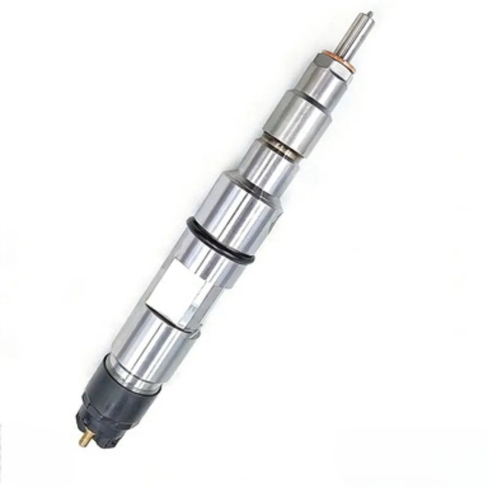 Fuel Injector Common Rail Injector 0445120452 0445120453 0445120459 for Weichai High FlowCar Accessories