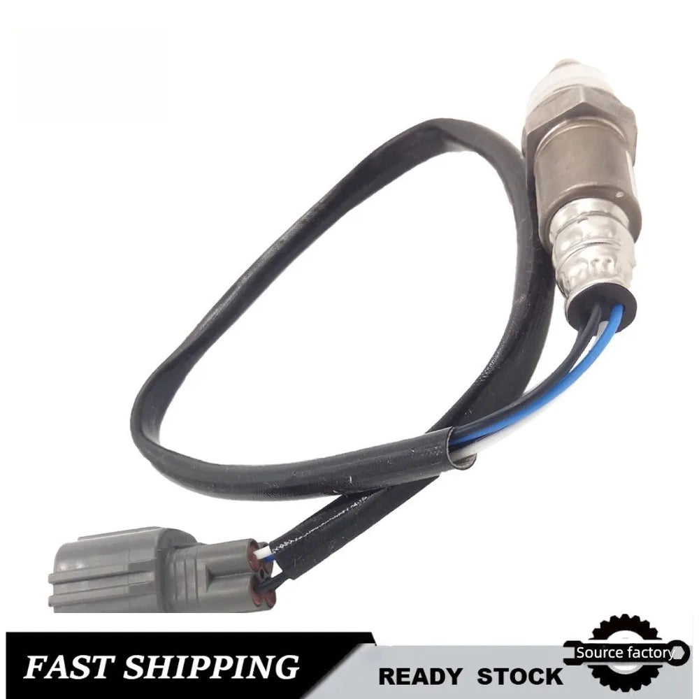 Oxygen O2 Sensor 89467-02060 Oxygen Sensor for Toyota Auto Parts in-stock Shipped Immediately