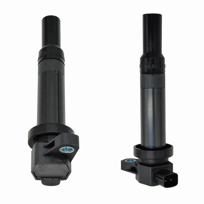 4 PCS 273013E400 Automotive Ignition Coil for Kia VQ Opheles Hyundai Xinshengda 2.7L Easy Installation Fast Shipping