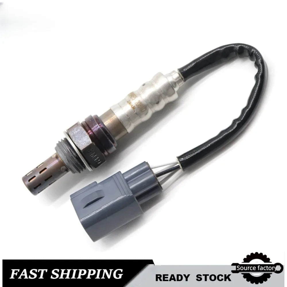 Oxygen O2 Sensor for Toyota Oxygen Sensor 8946520810 89465-20810 in-stock Shipped Immediately