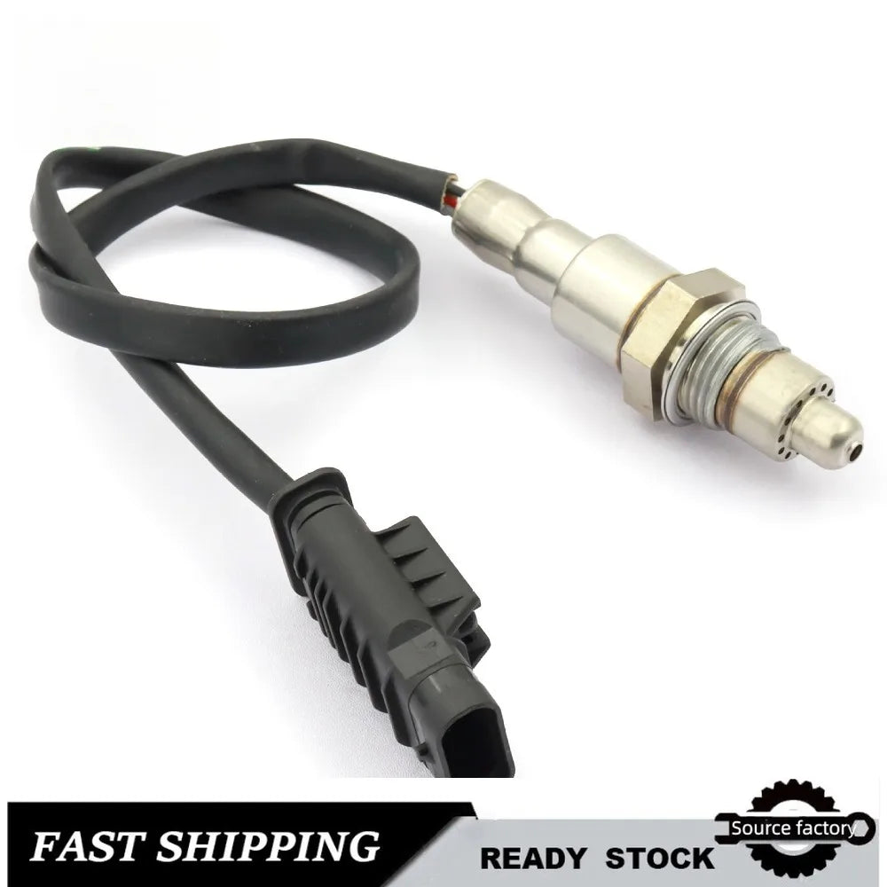 Oxygen O2 Sensor 13628573155 0281004439 0281004625 for BMW Oxygen Sensor in-stock Shipped Immediately