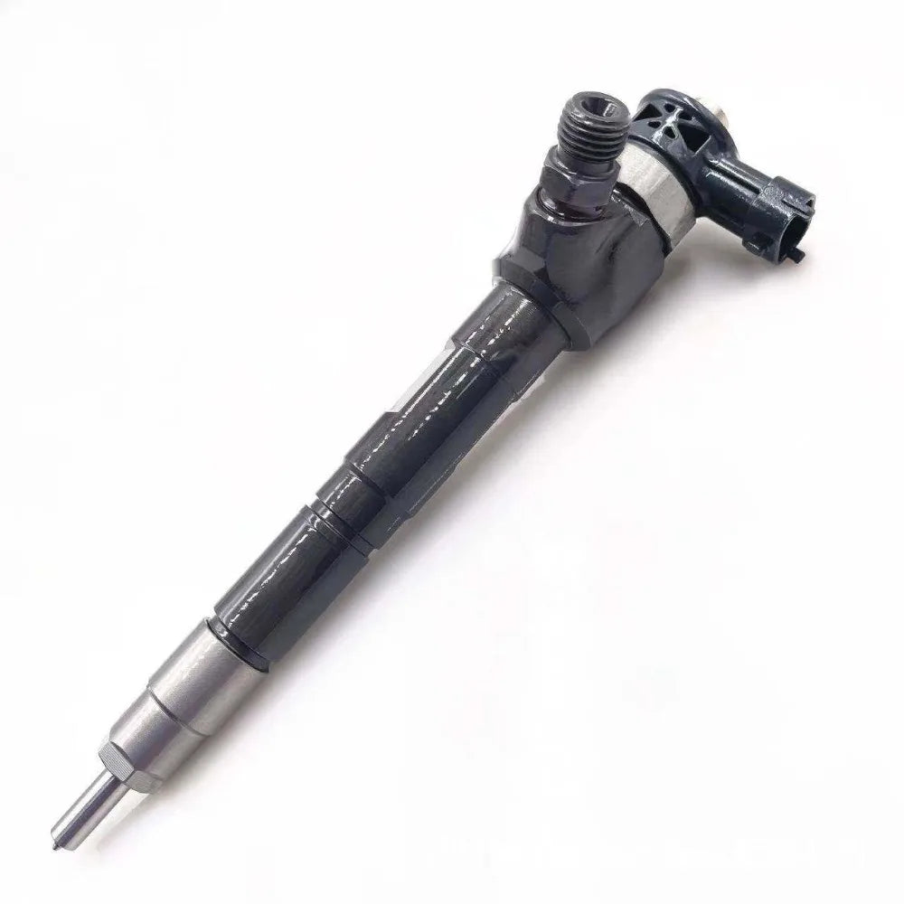 0445110738 High Pressure Common Rail Injector Assembly for SAIC Datong G10Jianghuai ShuailingIn-stock Shipped Immediately