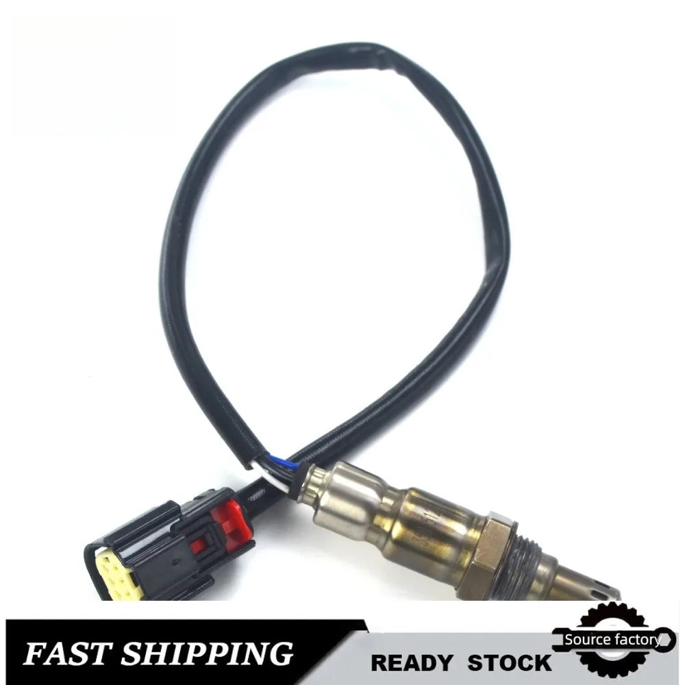 Oxygen O2 Sensor5 Line 35035128 350-35128 Oxygen Sensor for Ford in-stock Shipped Immediately
