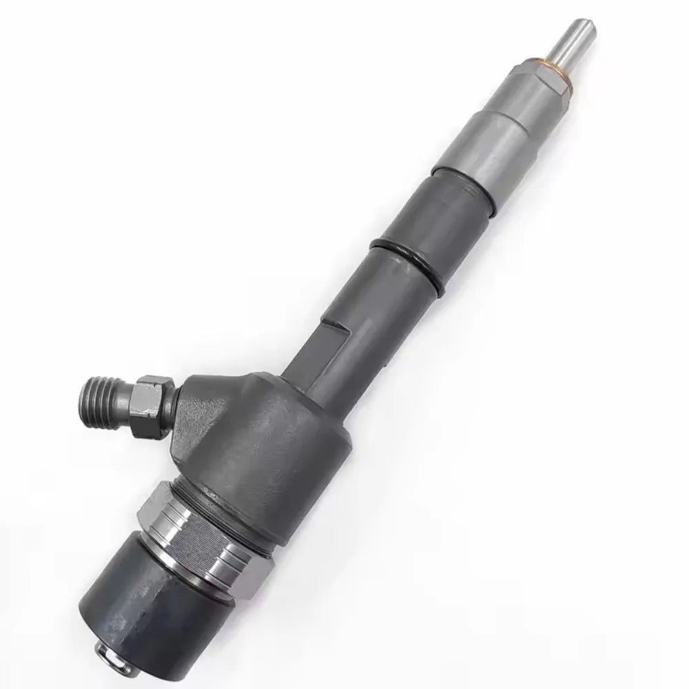 0445110823 Auto Parts Fuel Injector Suitable for Fuelwood 4D32 Engine EFI InjectorIn-stock shipped immediately