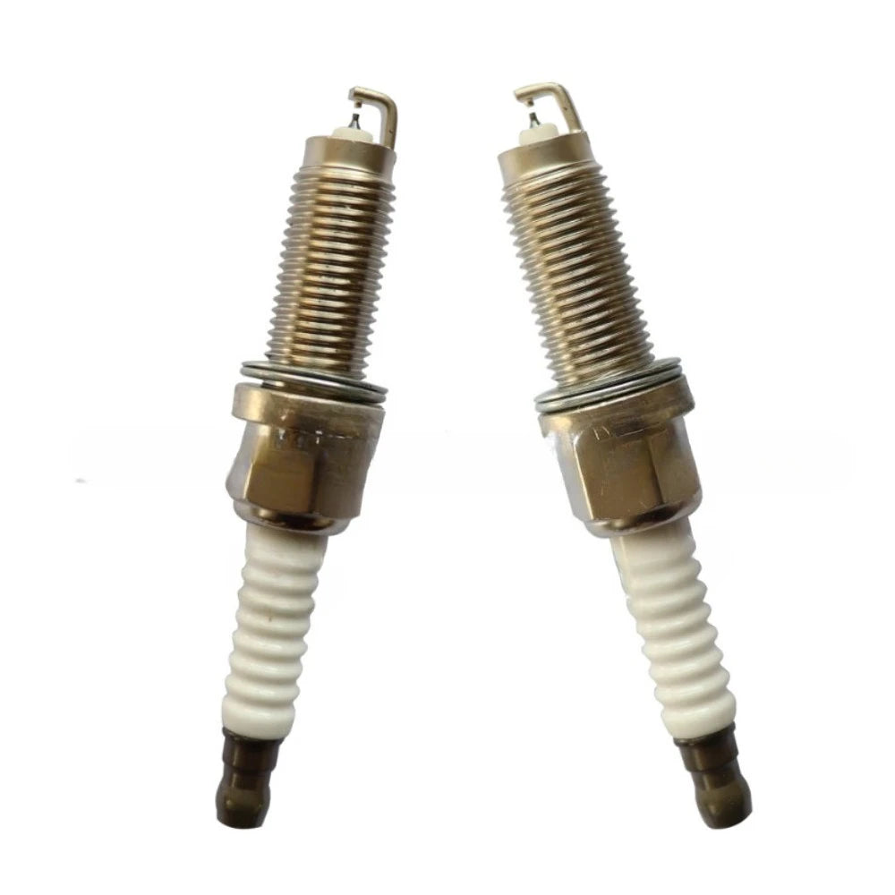 PFR6W-T spark plug for Audi Q7 Touareg, FAW Audi A6L