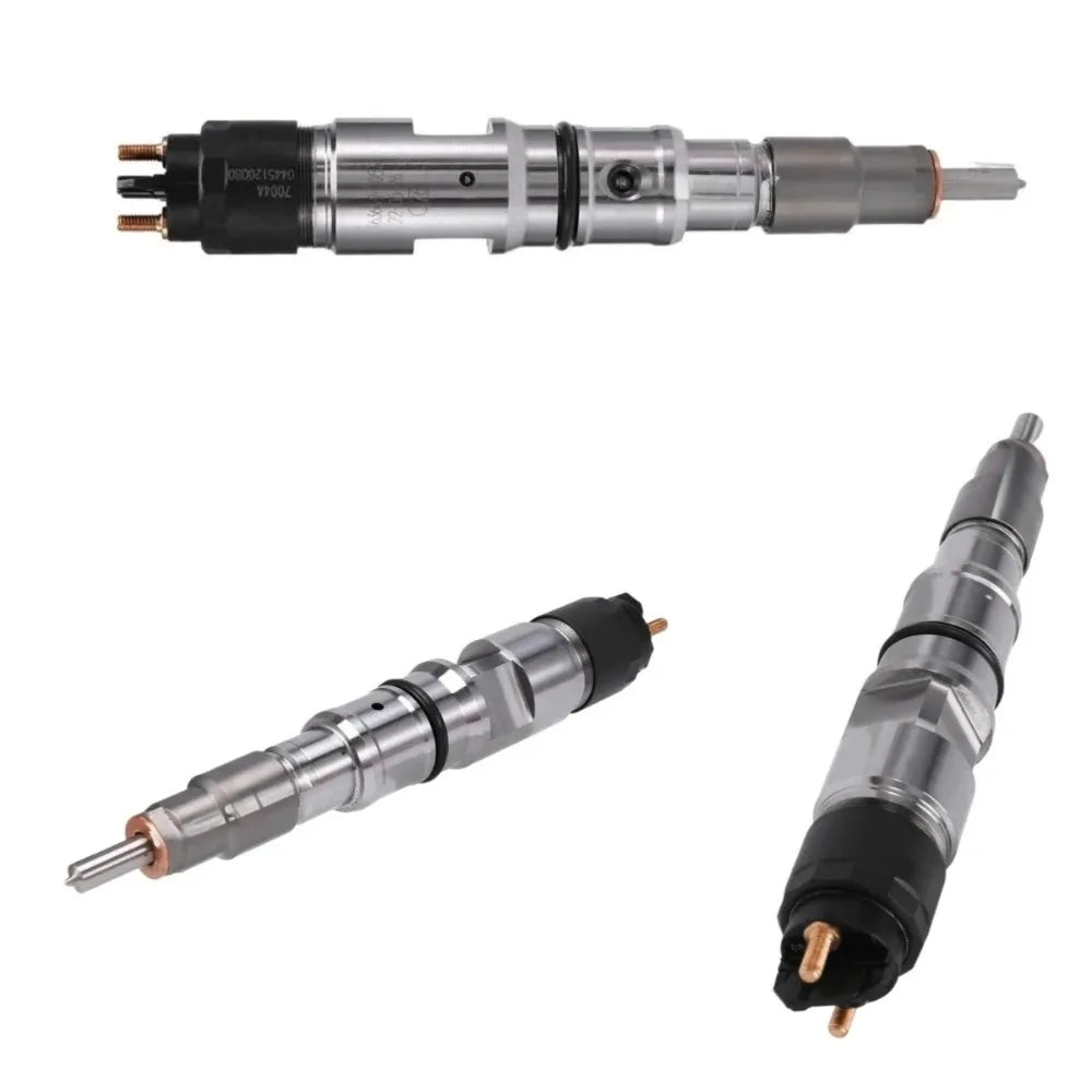 Fuel Injector 0445120164 Diesel Fuel Injector A60001112100A38 for Yuchai Mechanical Engine-High FlowCar Accessories