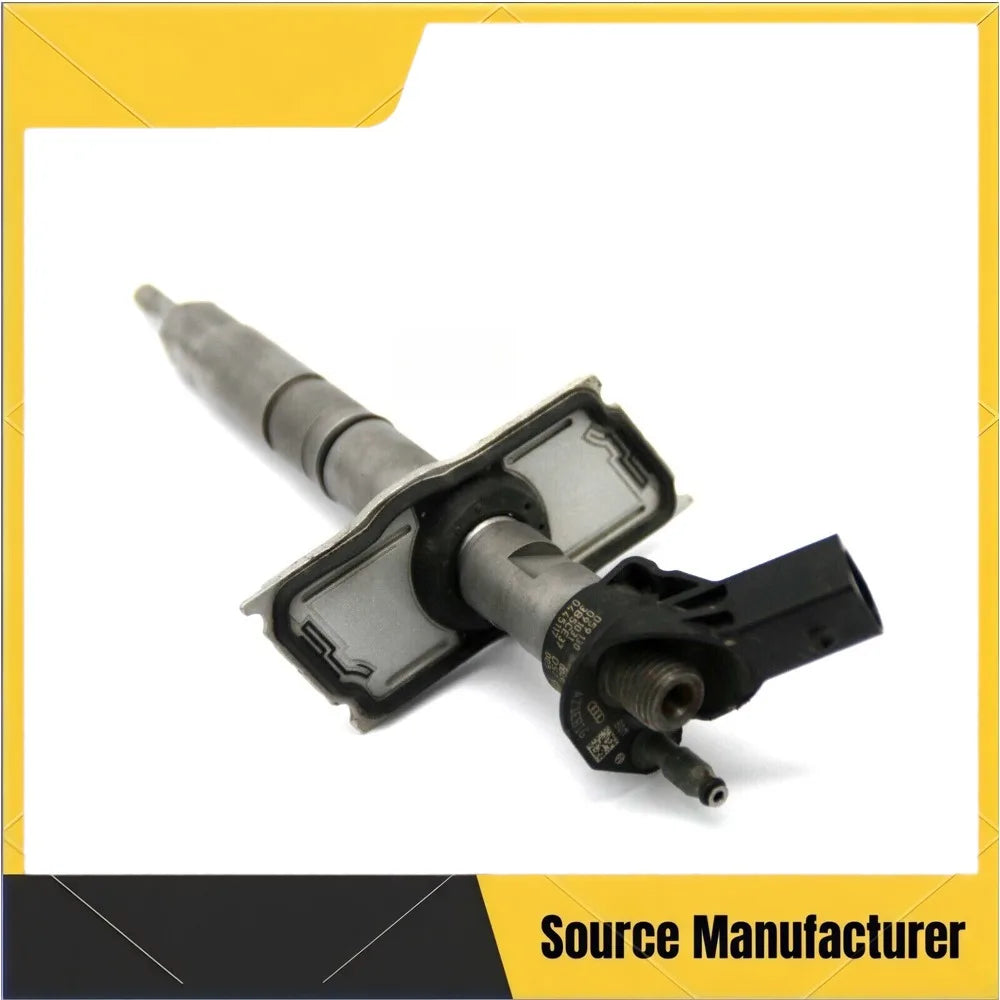 Fuel Injector 0445117004 117005（059130277AM） Fits for Audi VW auto Engine Fuel Injector PartsFast Shipping