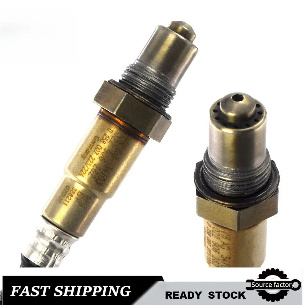 Oxygen O2 Sensor 022906262BF for Volkswagen, Oxygen Sensor in-stock Shipped Immediately