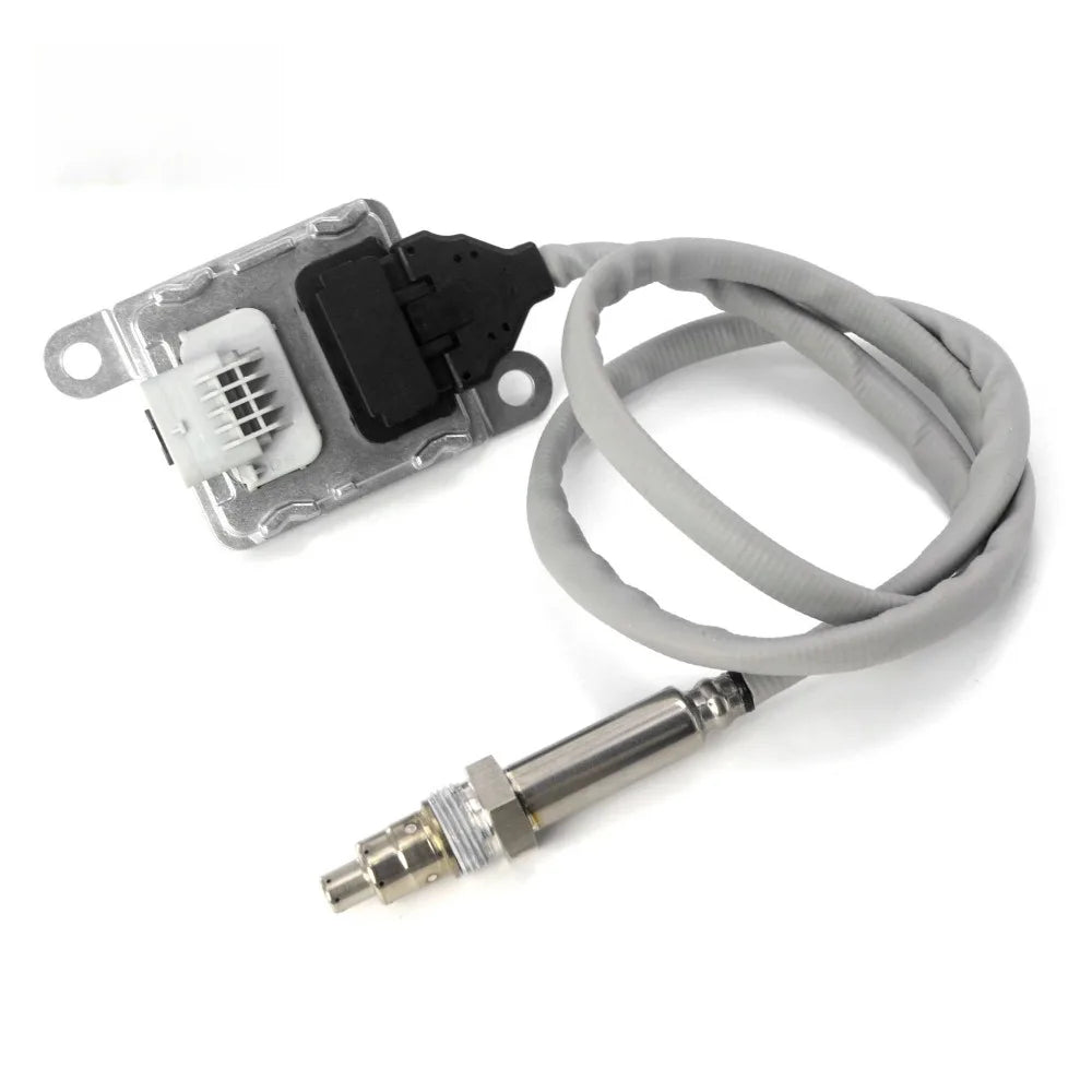 NOx SensorAutomotive Sensor Supply 9821120980 for Peugeot Citroen Nitrogen Oxygen SensorReplacement PartsReady To Ship