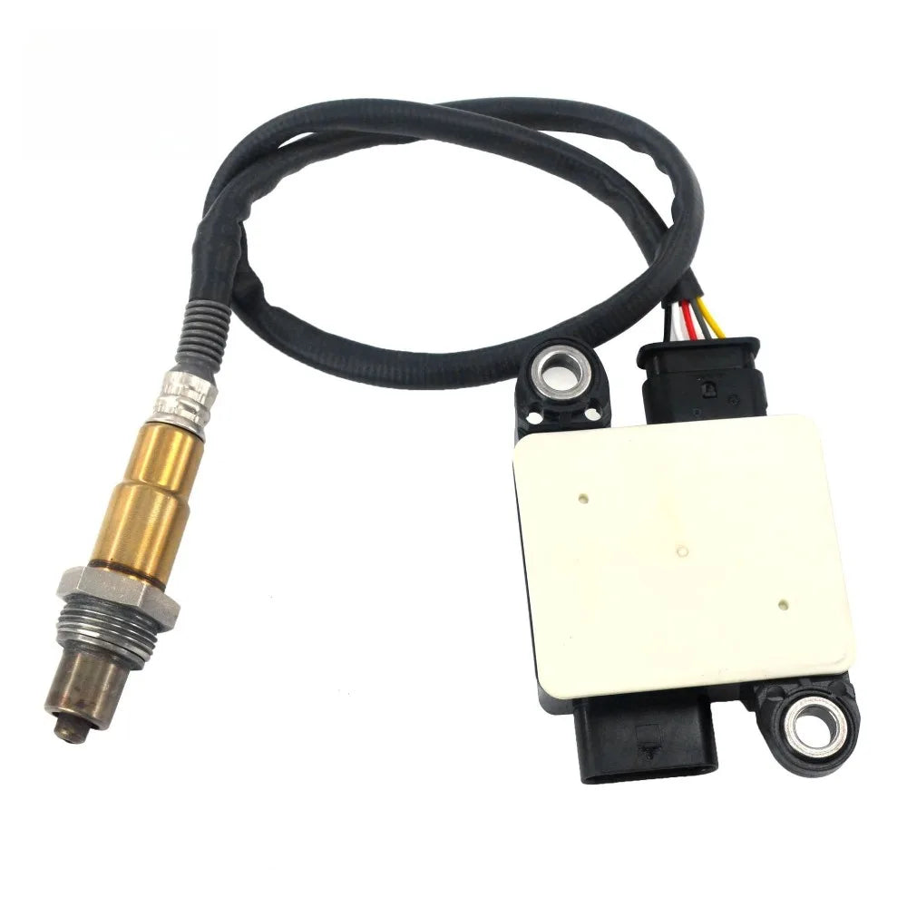 PM Sensor55596090 for Peugeot Diesel Car Exhaust PM Particle Concentration Sensor Car AccessoriesPerfect Fit Easy Installation
