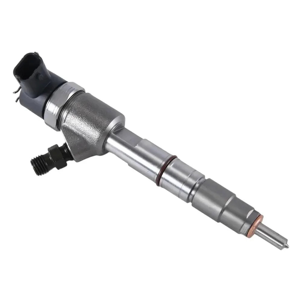 0445110719 Common Rail Fuel Injector For Superwall Diesel Injectors -In-stock shipped immediately