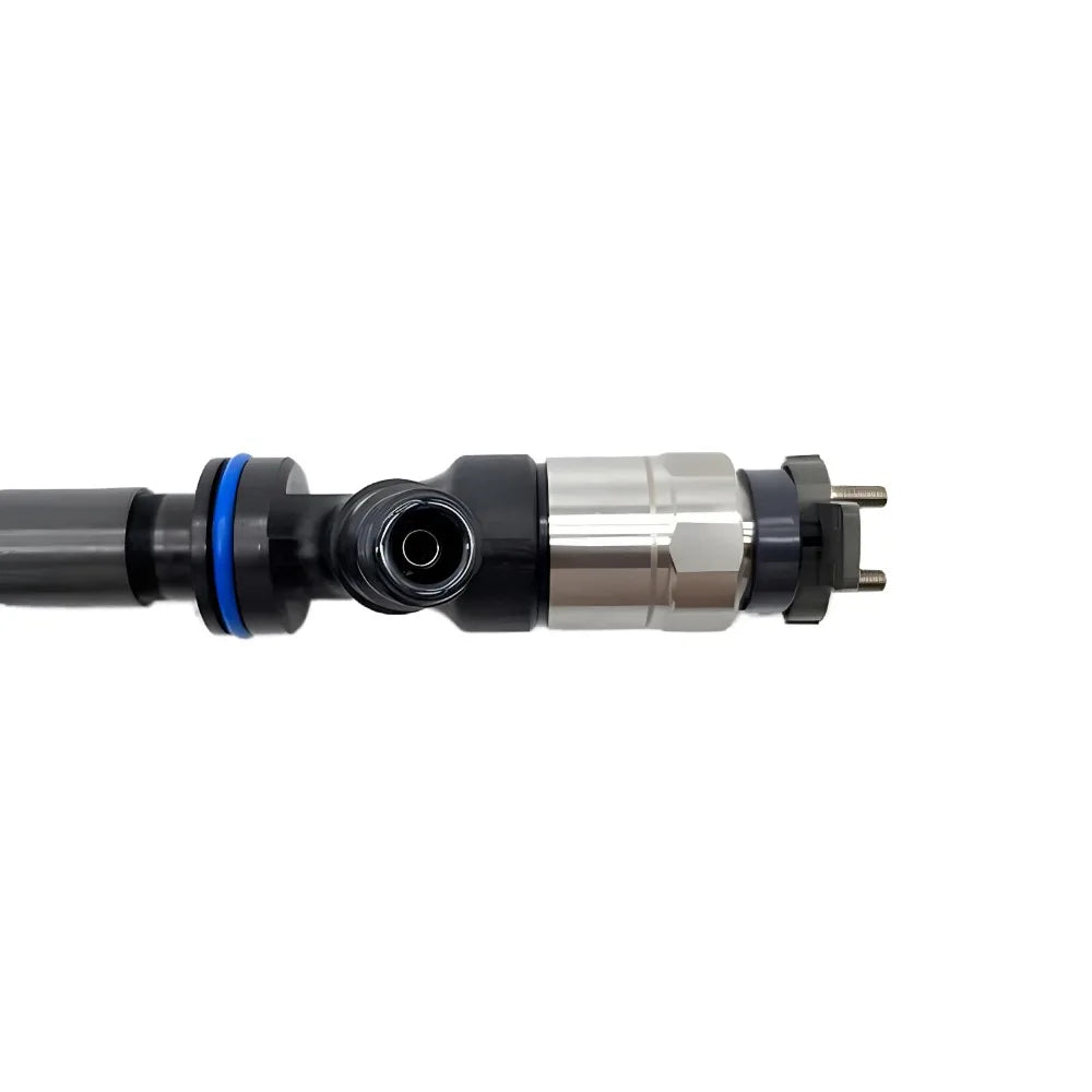 Common Rail Injector295050-0401 Diesel Injector 3707282 for Carter c4.4 370-7282-car Accessories Fast Delivery