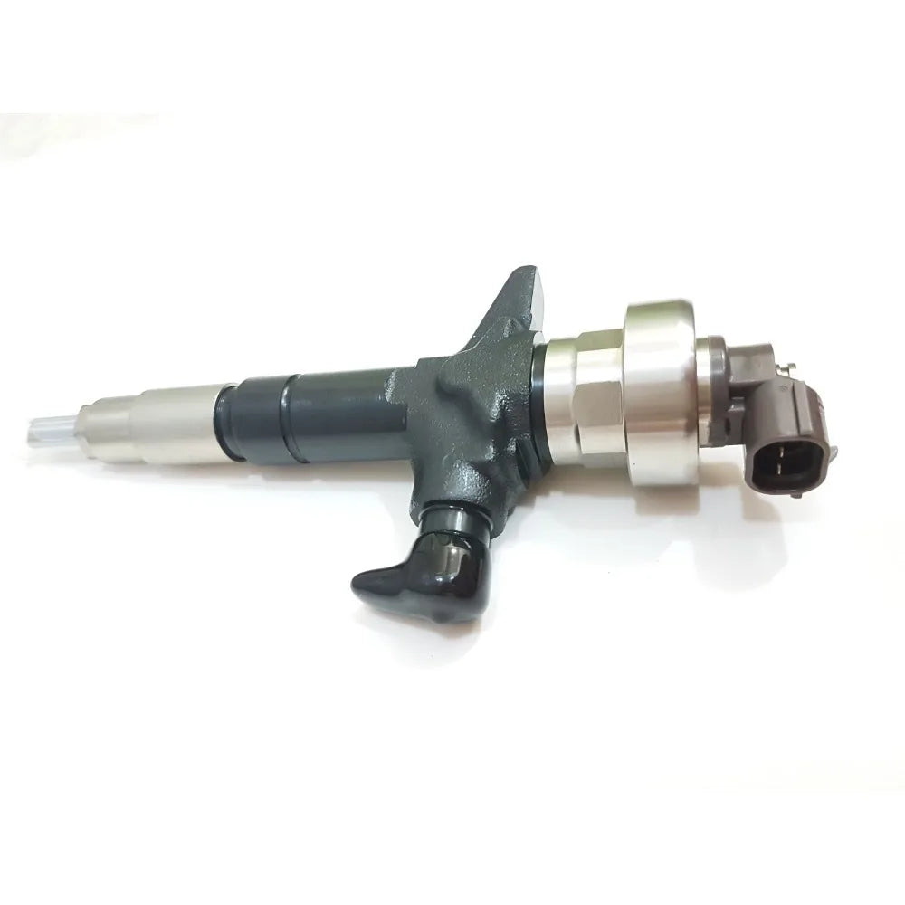 Common Rail Injector for HOLDEN RODEO ISUZU DMAX 4J1 8-98055862-0 095000-6980 095000-610-car Accessories Fast Delivery