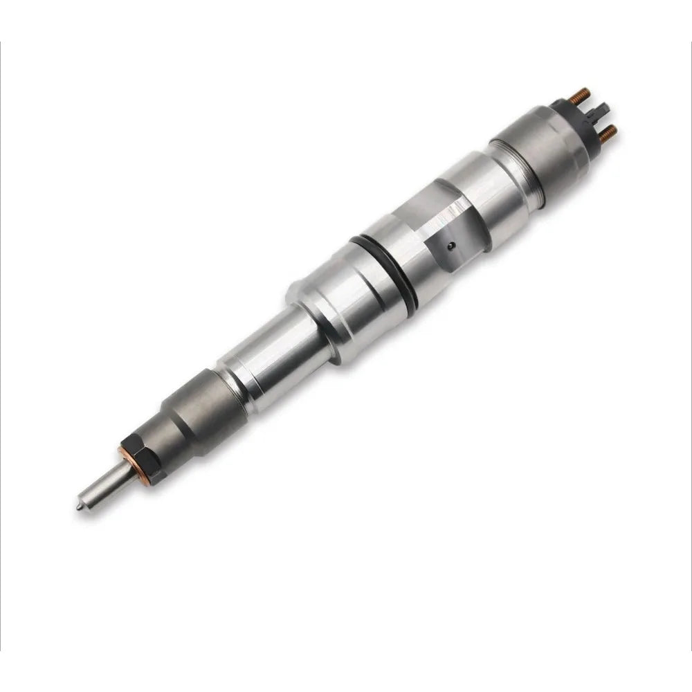 0445120529 Diesel Injector 0445120244 for YC6J190 0 445 120 529 0 445 120 244-In-stock, Shipped Immediately