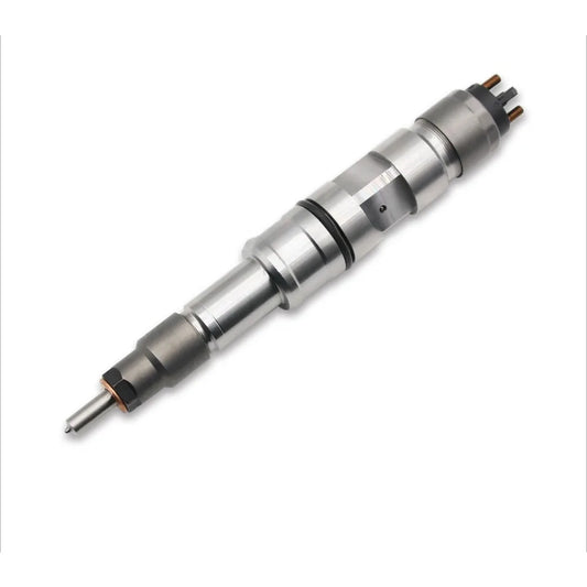 0445120529 Diesel Injector 0445120244 for YC6J190 0 445 120 529 0 445 120 244-In-stock, Shipped Immediately