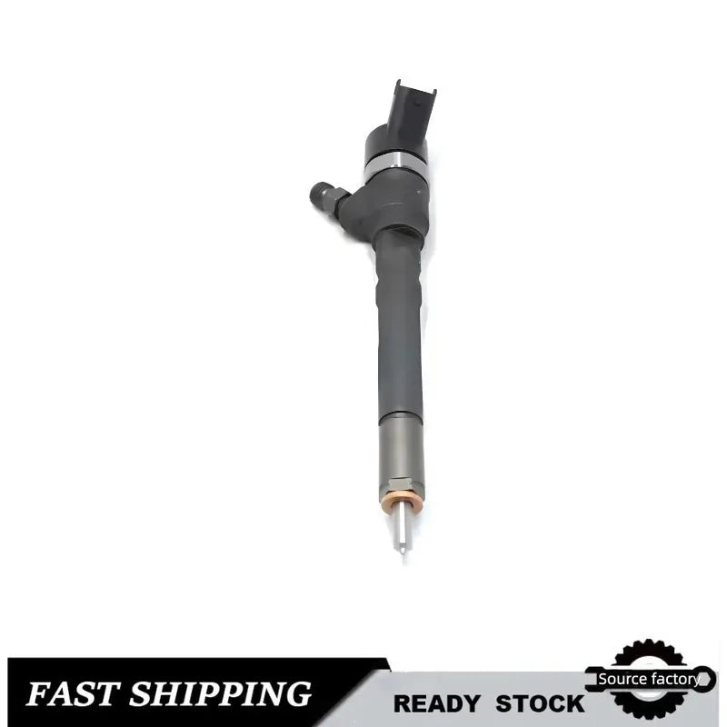 0445110098 A6110701687 Fuel injectors for Mercedes Benz Sprinter 2.1 2.2 2.7 CDI-Low Emission Fast Shipping