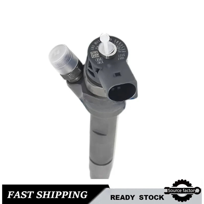 0445110597 8506548 Fuel Injector for BMW N47 N57 328d 535d 740Ld XDrive28d -Low Emission Fast Shipping