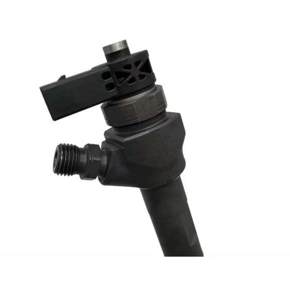 0445110429 High Pressure Common Rail Injector Assembly for Tiguan Volkswagen Engine in-stock Shipped Immediately