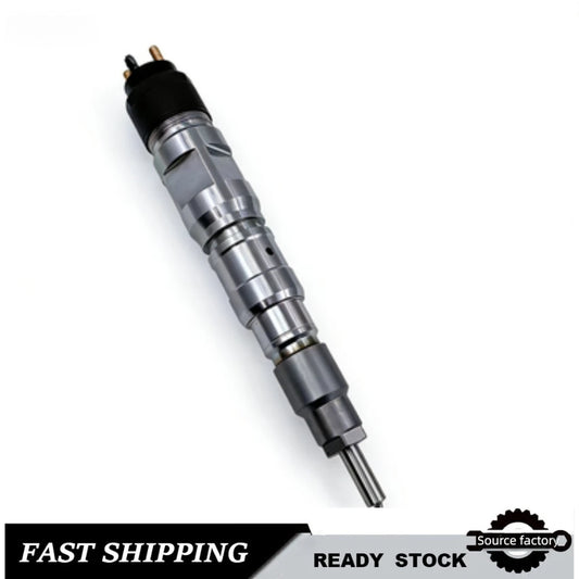 Fuel Injector 0445120705 for Foton Auman Diesel EFI Fuel Injector Nozzle Assembly High FlowCar Accessories