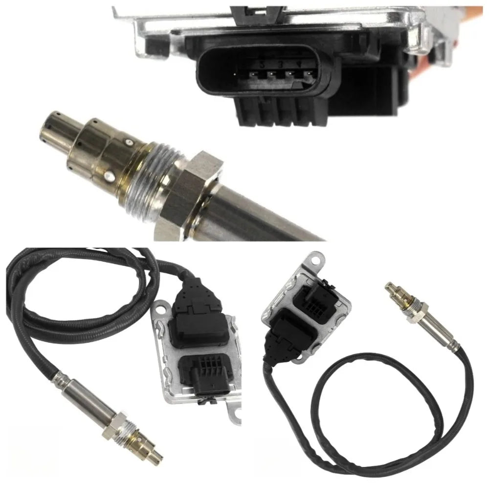 NOx Sensor29660-2U400 for Modern, Nitrogen Oxygen SensorReplacement PartsReady To Ship