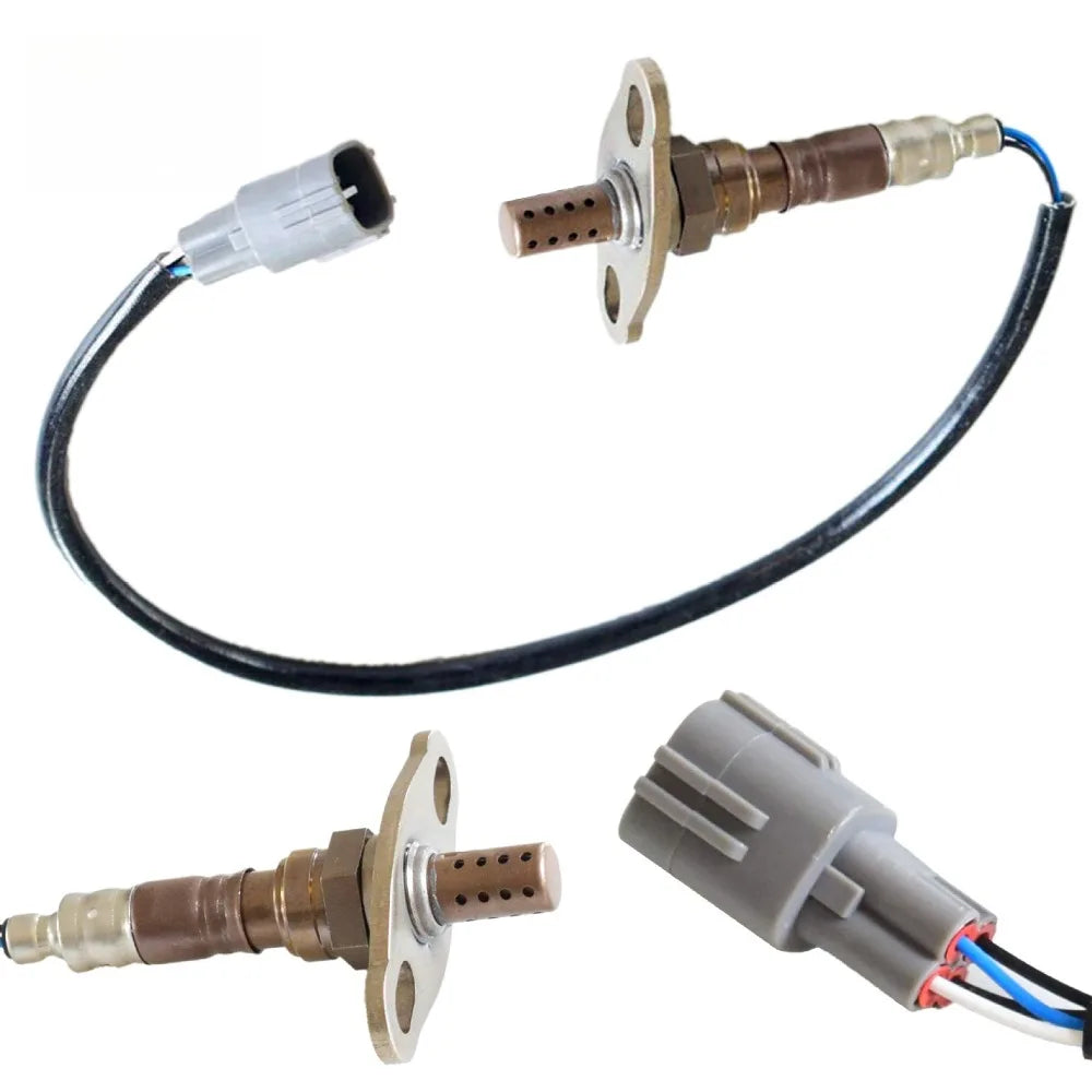 O2 Sensor 89465-49075 for Toyota Highlander Supra Lexus, Oxygen Sensor, Automotive Sensor Shipped ImmediatelyReplacement Parts