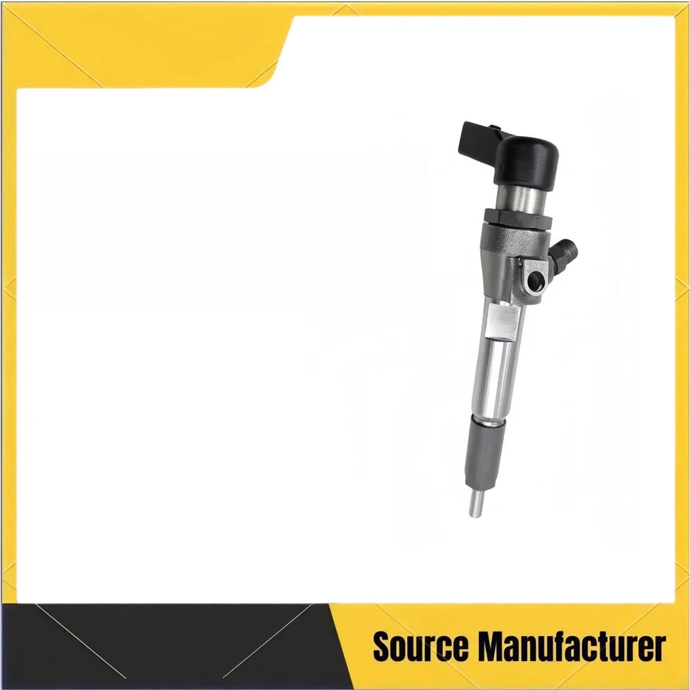 Fuel Injector for Fuel 7t1q-9f593-ab for Ford Diesel Engine Parts 7t1q-9f593-ab-auto Engine Fuel Injector Parts  Fast Shipping