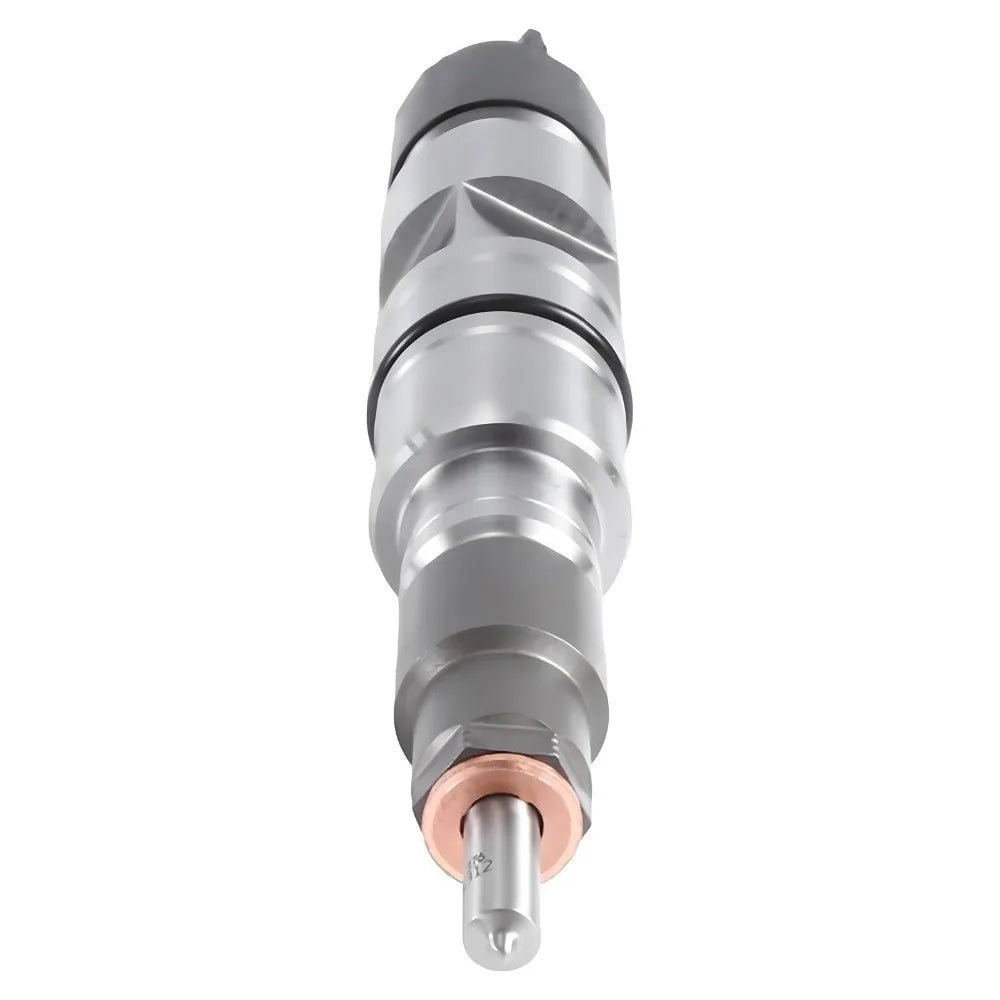 Fuel Injector Diesel Injector 0445120468 for WeichaiNozzle 0 445 120 468 Injector -High FlowCar Accessories