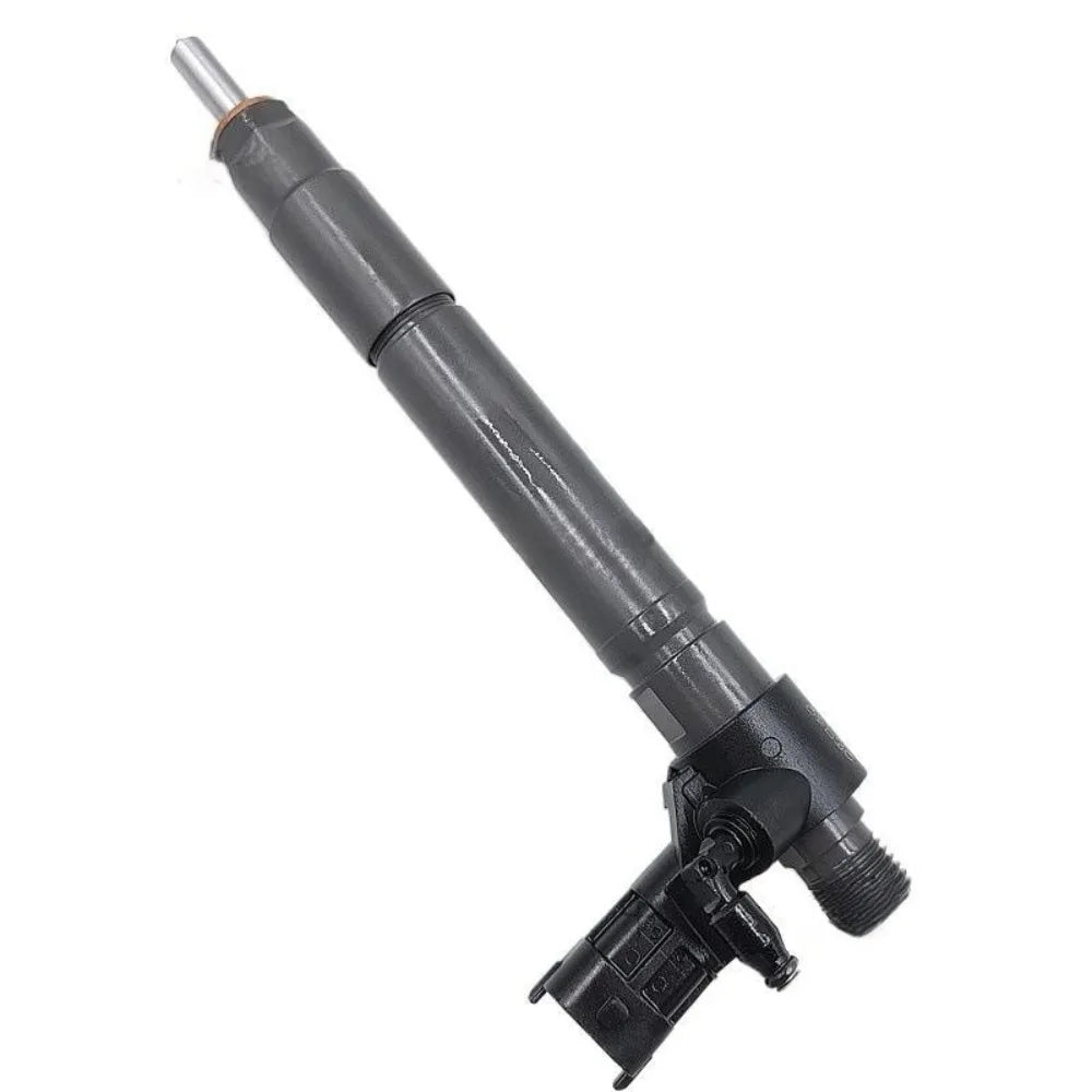 Fuel Injector Nozzle Diesel High Pressure Common Rail Injector 0445116043 for Land Rover Precision Engineering Fast Shipping