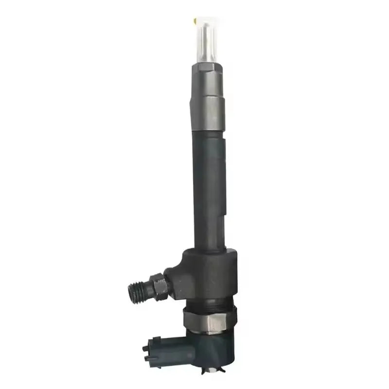 0445110231 Common Rail Diesel Fuel Injector for MWM-BR Truck-Low Emission Fast Shipping
