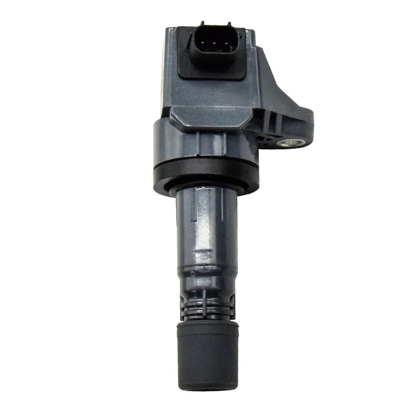 4 PCS Ignition Coil 30520R1AA01 099700181 UF672 for Honda Acura Car Easy Installation Fast Shipping