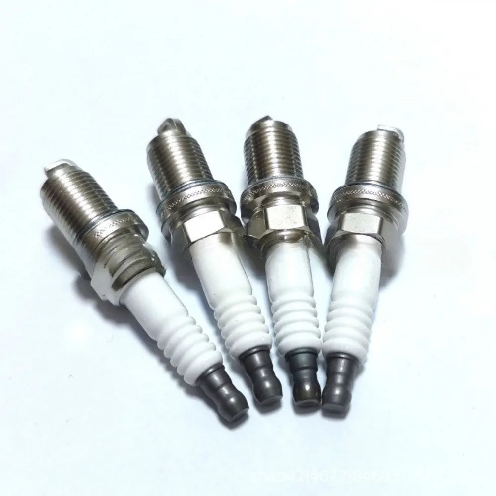 BKR6EIX spark plug for  Lexus LS400 Caddy 1.6L Wuling Light 474 engine