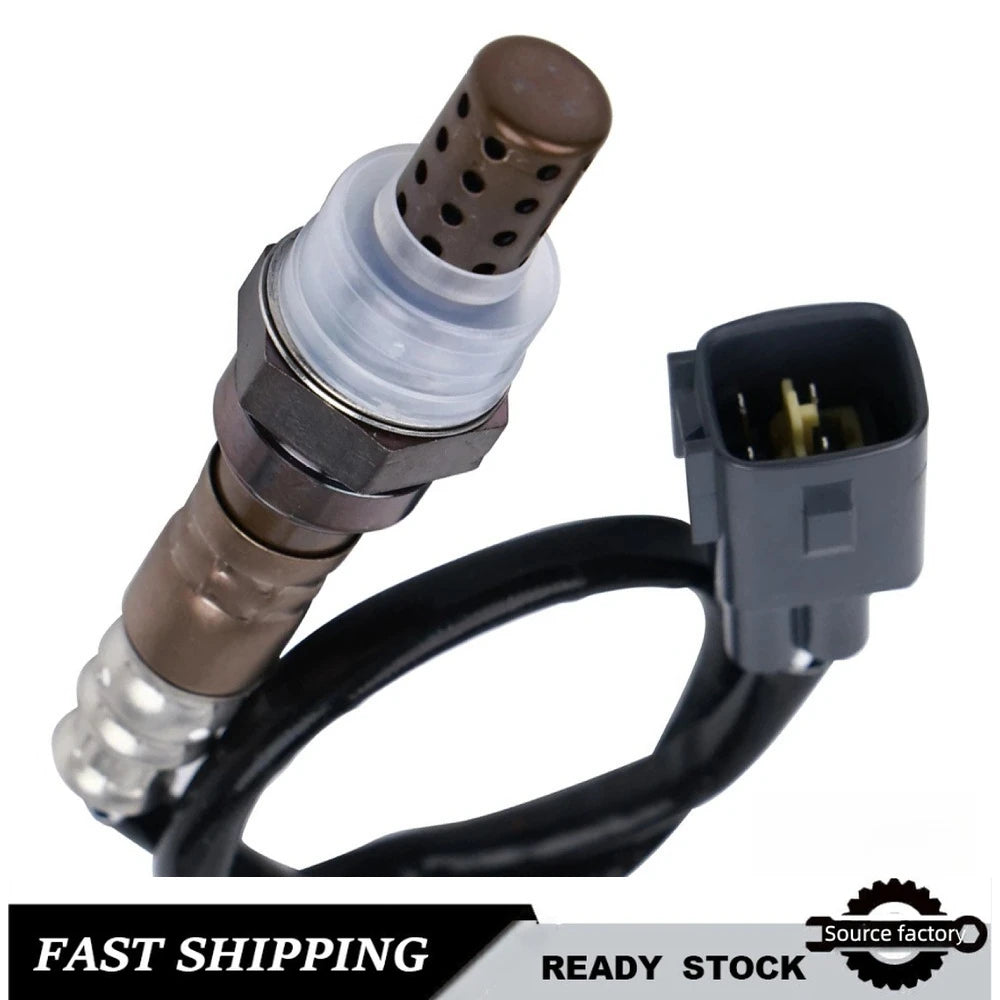 O2 Sensor 89465-60370 for Toyota, Lexus, Oxygen Sensor In-stock, Shipped ImmediatelyReplacement Parts