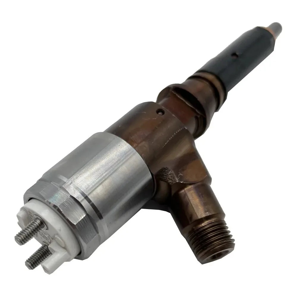382-0480 Excavator Diesel Fuel Injector 3820480 for Caterpillar C6.6 Engine