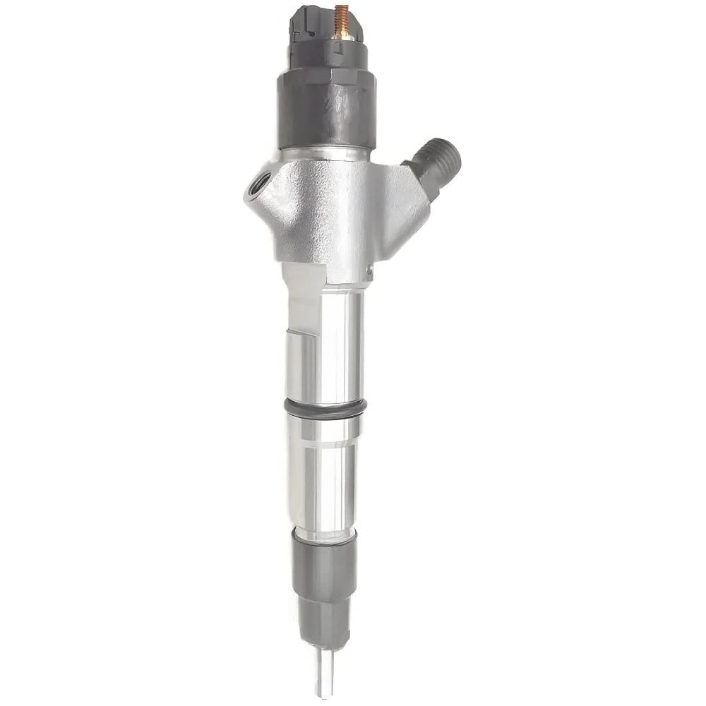 Fuel Injector 0445120191/120260 High Performance Diesel Fuel Injector for Weichai POWER 13034027-High Flow Car Accessories