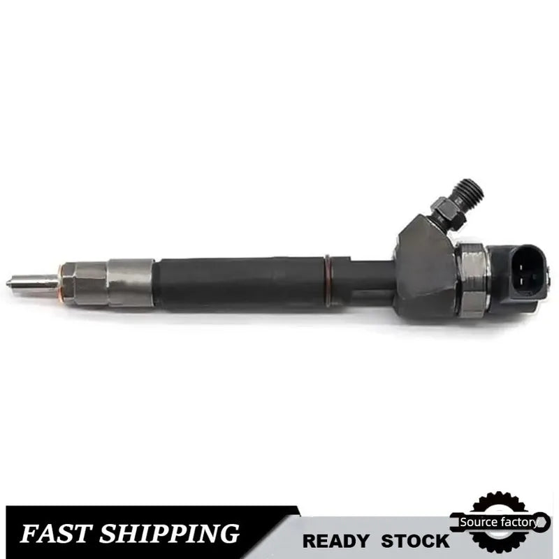0445110177 A6480700287 Fuel Injectors for Mercedes-Benz W203 W211 200CDI 220CDI-Low Emission Fast Shipping
