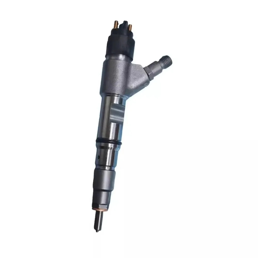 0445120134 High pressure common rail injector assembly for Cummins ISF3.8 engine