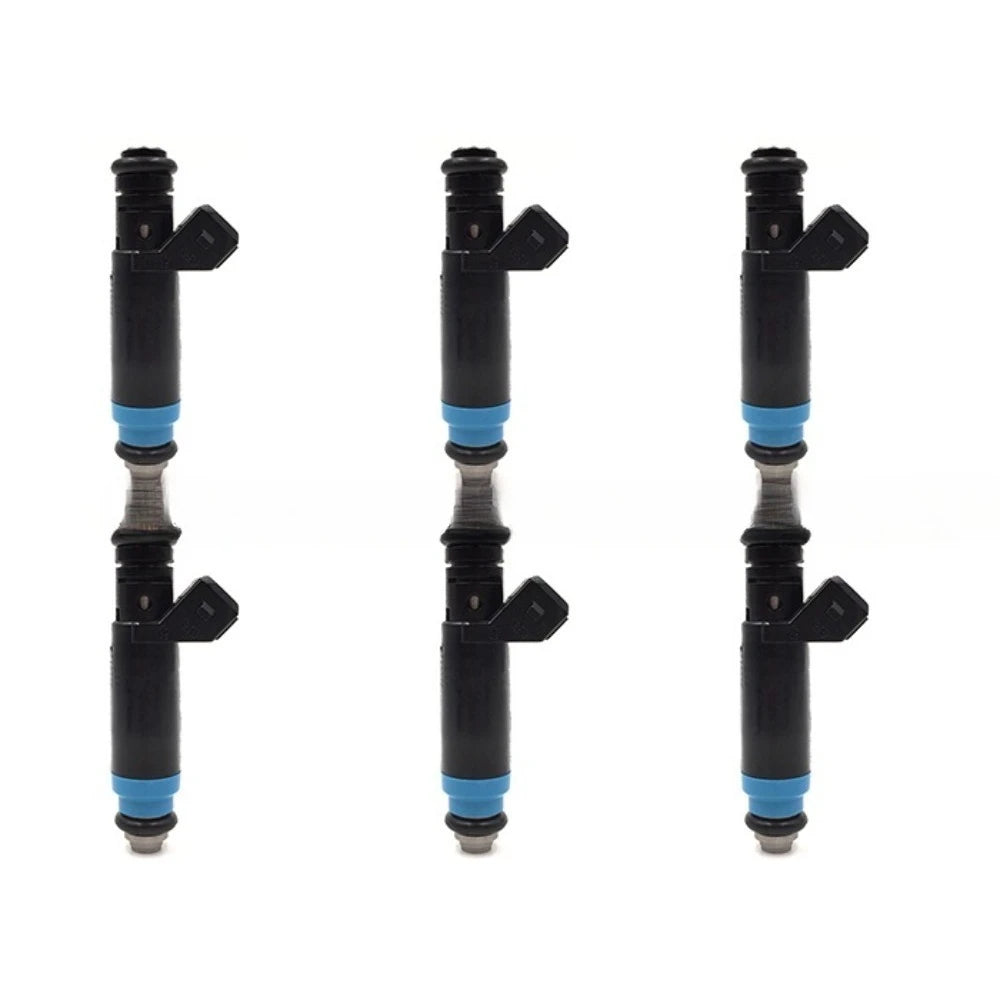 110324 Fuel Injector for Ford Mustang Chrysler 840CC