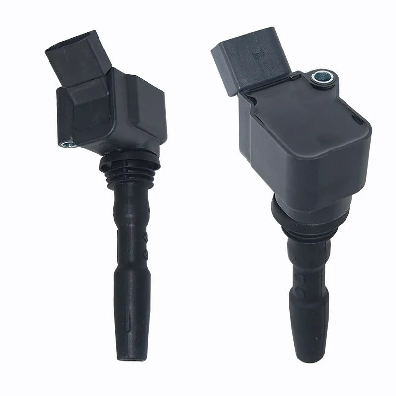 4 PCS Ignition Coil 04E905110M 04C905110B 04C905110D 04C905110J Easy Installation Fast Shipping