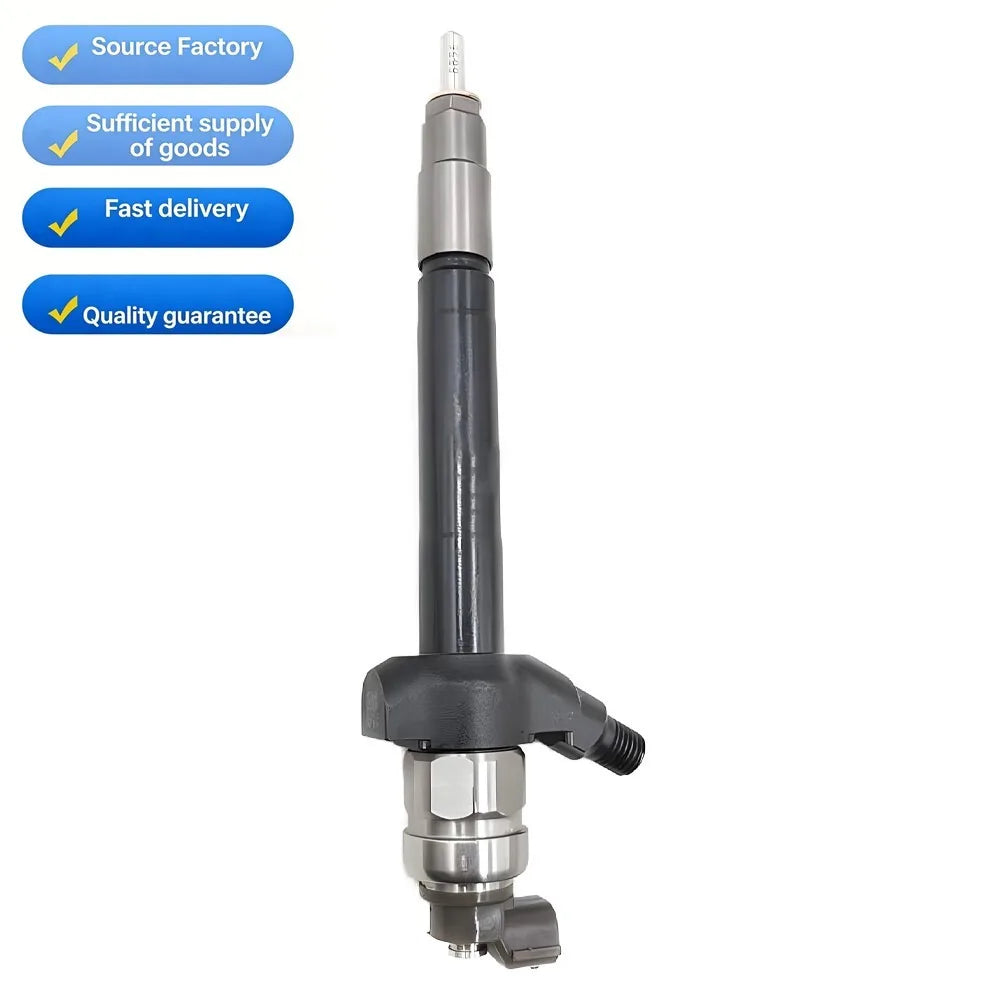 Common Rail Injector DENSO DCRI301030 for OPEL ,VAUXHALLcar Accessories Fast Delivery