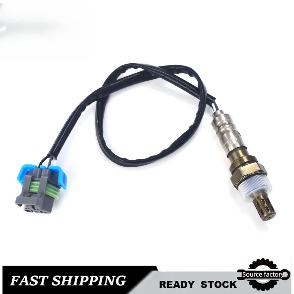 Oxygen O2 Sensor for Isuzu Rear Oxygen Sensor 234-4294 12597947 Oxygen Sensor in-stock Shipped Immediately