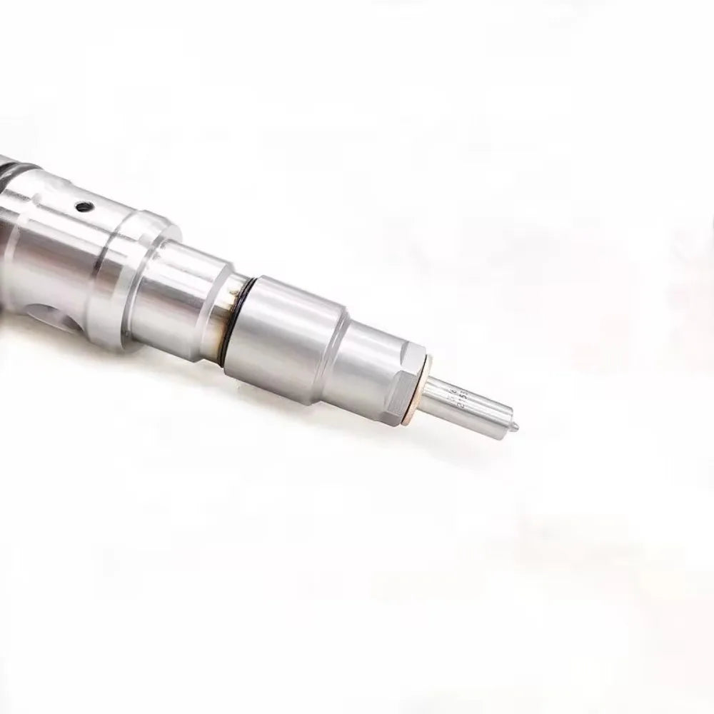 Fuel Injector0445120178 53401112010 Diesel Fuel Injector for YMZ/Yamz 4.4 YMZ/Yamz 6.7 Sinotruk-High FlowCar Accessories